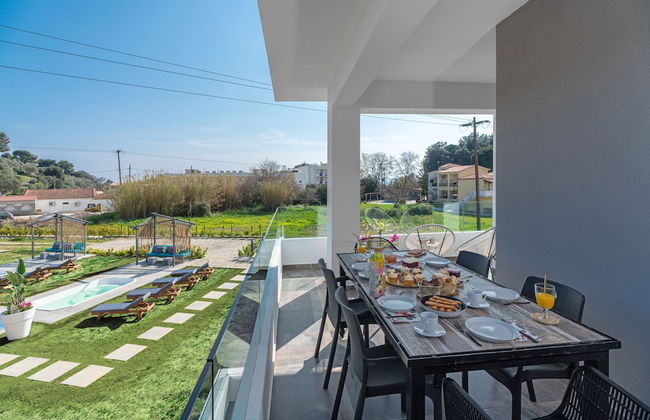 Mythos Luxury Villa-Skiathos - Foto 49