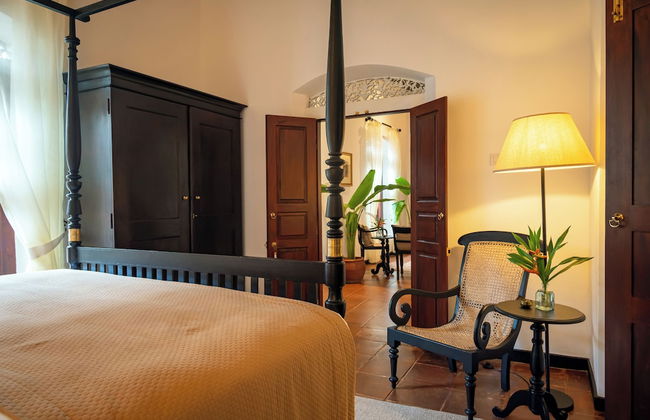 Writer's Lodge By Ishq - Photo 6