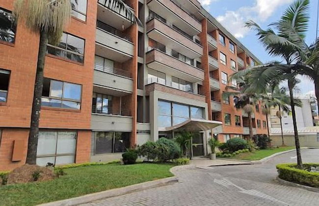 Pie de Cerro Apartamentos - Foto 1