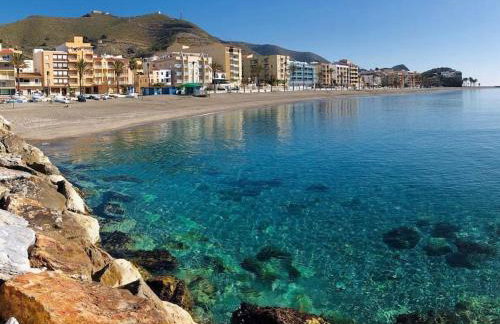 La Casa Azul - next to the sea! - Foto 33