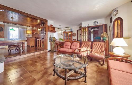 Villa tennis park with air conditionner - Foto 93