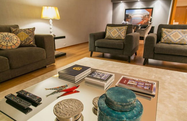 Douro a Vista by Una - Foto 9