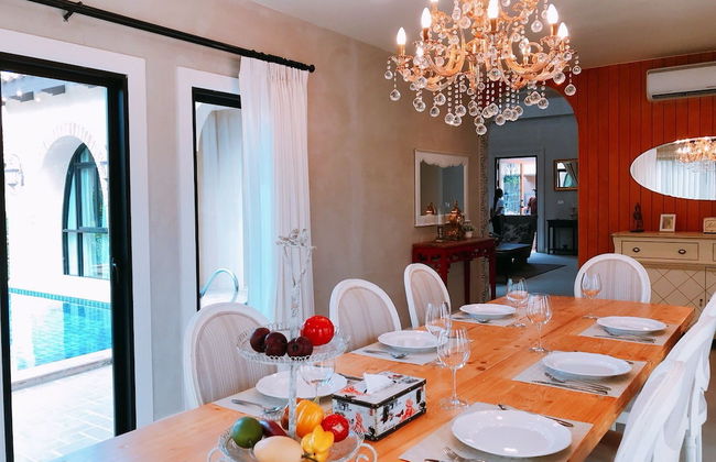 Chivani Pattaya - Foto 29