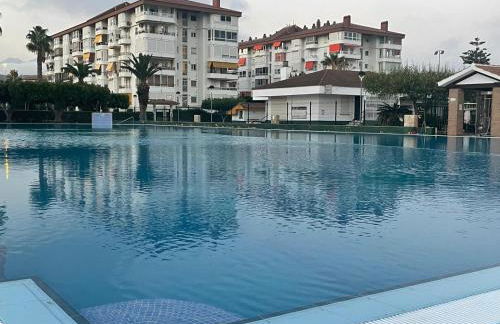 Apartamento Amanecer Laguna Beach Torrox costa - Photo 25