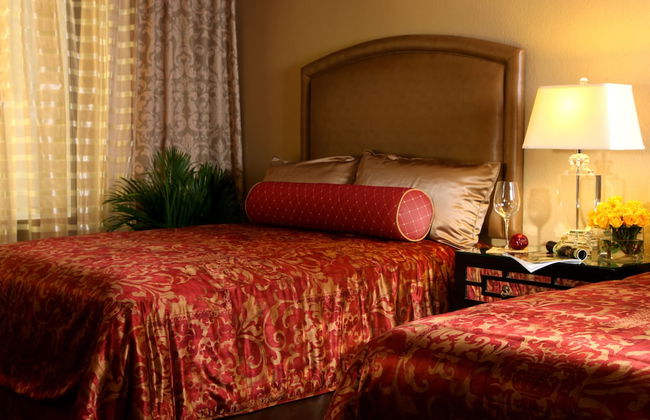 Jockey Club Suites - Foto 3