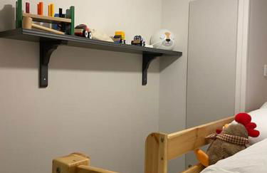 Bienvenue chez Celia et Nicolas - Foto 8