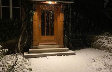 Ferienwohnung Unterm Tulpenbaum - Foto 28