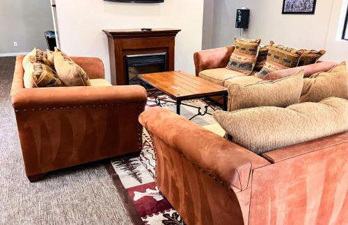 Mammoth Ski & Racquet Club #131 - Foto 50