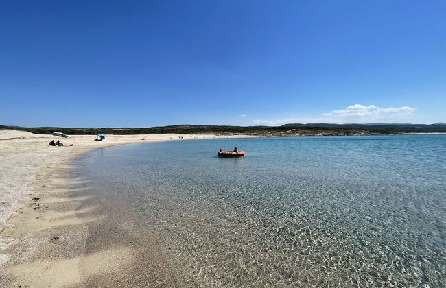 Villetta La Risacca - fronte mare - seafront - Foto 70