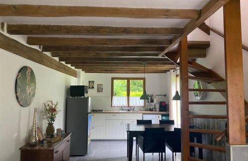 Liabaquet Gîtes - Foto 3