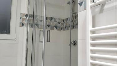 Chalaroste home - Foto 4, Shower