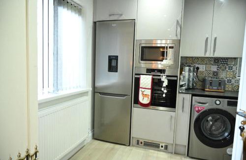 Watermead Retreat Bungalow - Foto 21