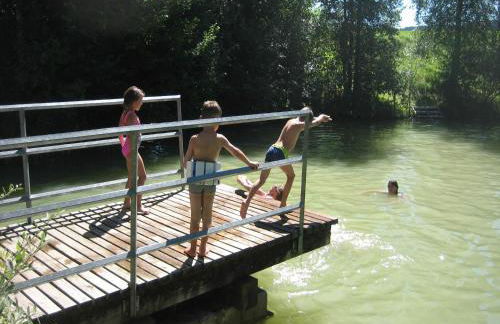 Familienapartment in Ingenried - Photo 9