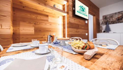 CHALET GIOVANNI apricacasevacanze - Foto 5