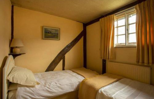 Dolgenau Cottages - Foto 18