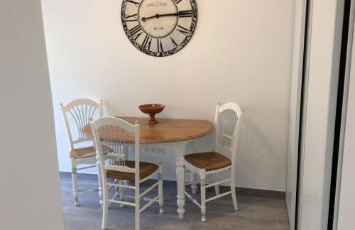 Le Cottage des Mésanges - Photo 10