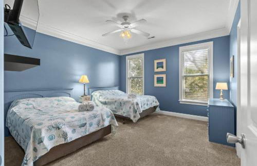 7th SunDaze Private Pool By Beach Star - Foto 33