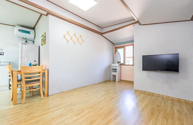 Namhae Gagopa Pension - Foto 17