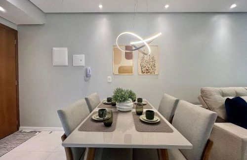 Villagio 306 - Apto Centro Gramado - Foto 9