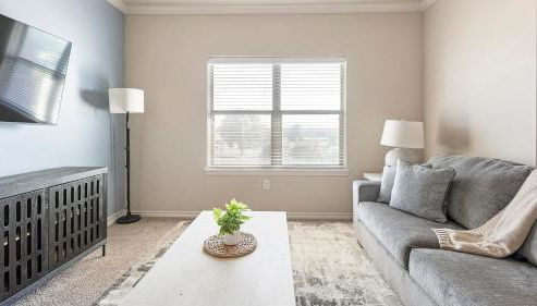 Landing Incredible 1BD Pool Gym - Foto 5, Other