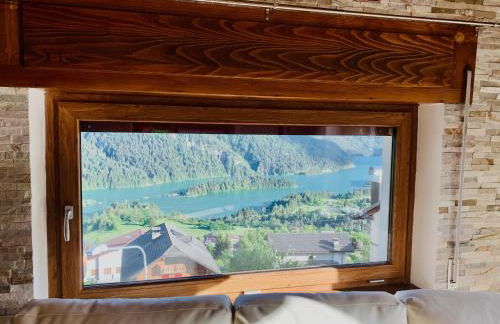 Mansarda la soffitta - Photo 2