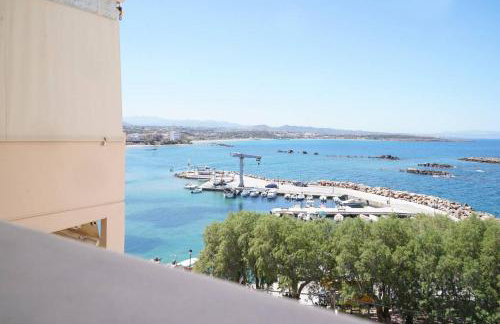 Seaside apartment in Chania - Foto 22