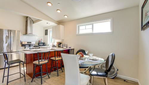 Walk to Dimond District Gems Home in Oakland - Foto 3