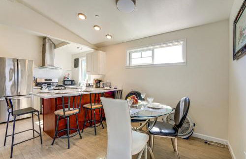 Walk to Dimond District Gems Home in Oakland - Foto 3