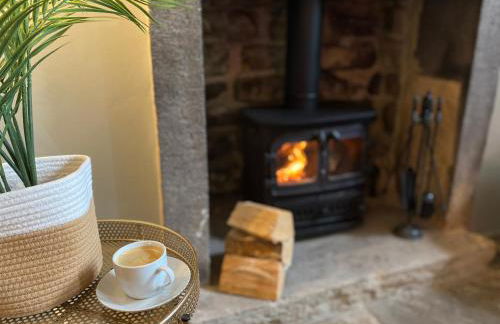 Jacks Cottage, Curbar - Foto 68