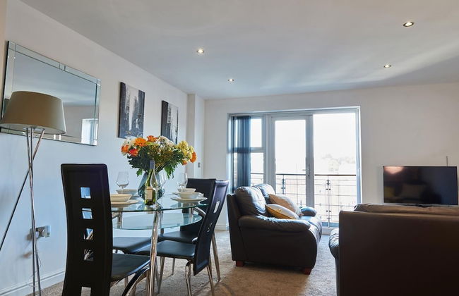 Clarence Court - Foto 17