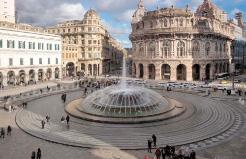 Domus Superba - Genova - Foto 30