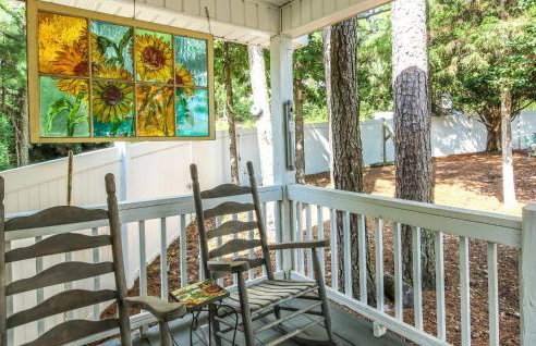 House #14 Pelican Sunrise (no pets) Lake View - Foto 7