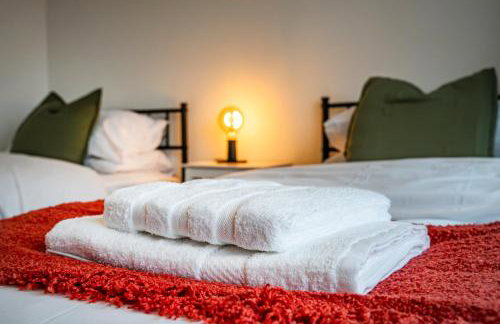 Longfield Lane House - Foto 29