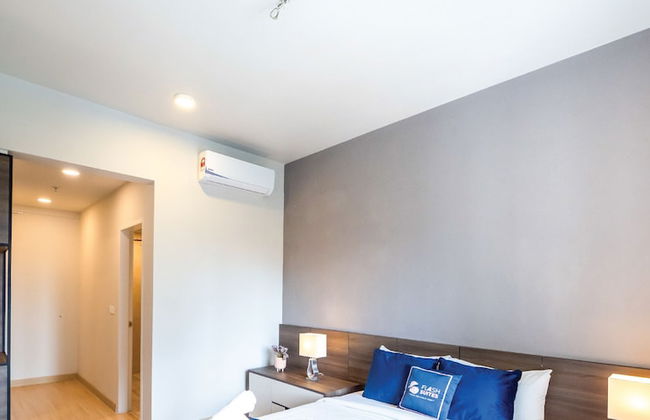 Windmill Upon Hills Premium Suites Genting Highland - Foto 10