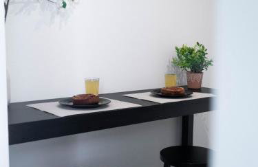 L'Ecrin -Proche Centre - Free Parking -WiFi - Foto 22