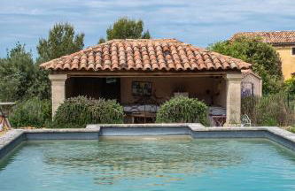Maison de la Porte des Loups dans le Ventoux - Foto 25