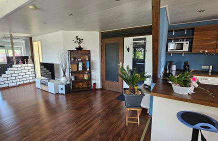 Loftwohnung in ruhiger Gegend - Foto 8