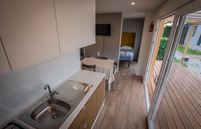 Green Eco House In Alba - Foto 9