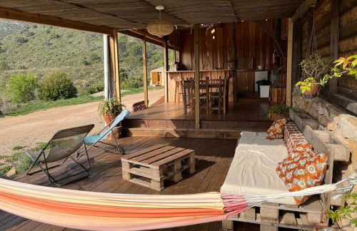 Yourte Nature / Gîte Saint Roch - Foto 61