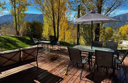 Cozy Cabin on Hiking Trailhead & Elk Preserve - Foto 15