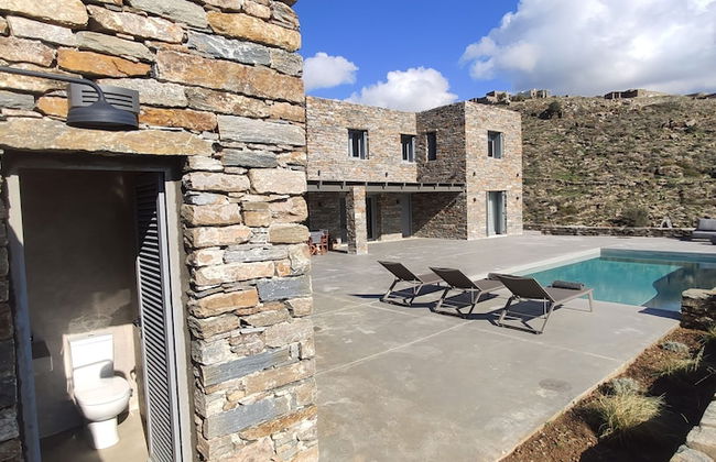 Villa Veneterra-pool-seaview-conciergeservices - Foto 25