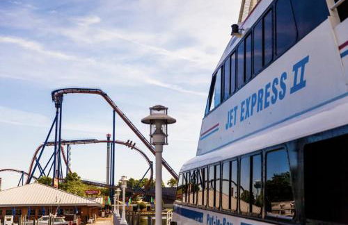 Luxury Boutique Downtown Private Unit - Foto 21