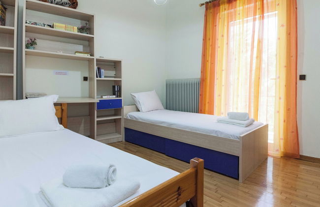 Classical 2 Bd Beauty Apt in Chalandri - Foto 9