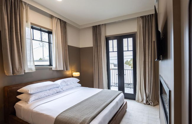 The Atlee Suites - Foto 11