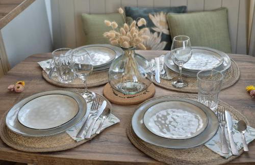 Maison Bord de Loire - Foto 13