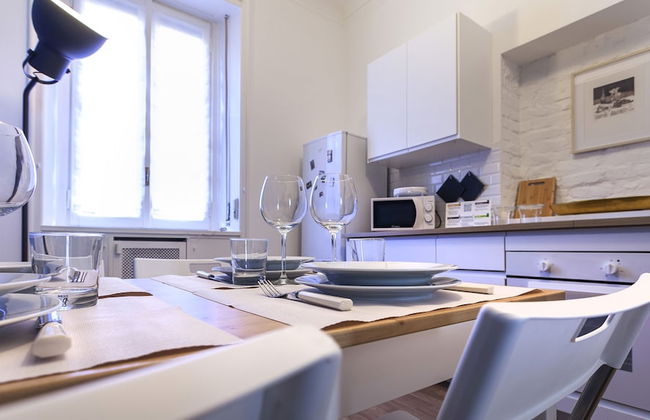 Italianway Corso Lodi 121 - Foto 17