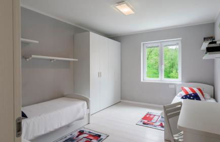 Snowhite in Incudine - Foto 37