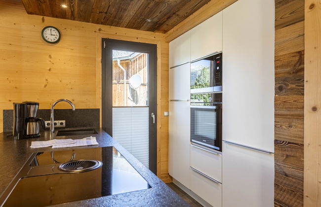 4 bedroom House in Hohentauern with garden and terrace - Photo 34