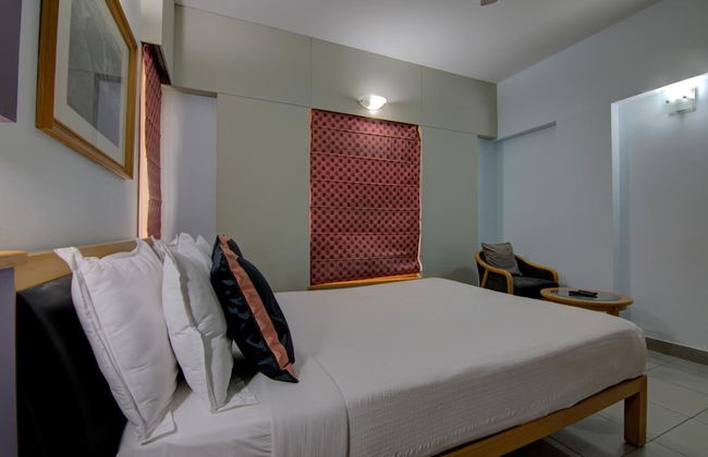 Tristar Service Apartments - Foto 20