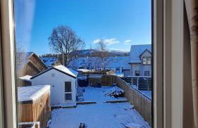 The Dookit - Aviemore Town House - Foto 32